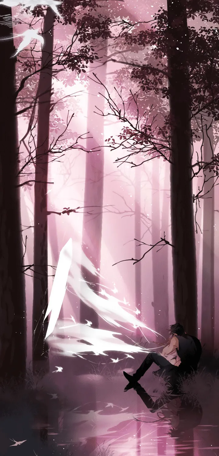 Back to Spring Chapter 37 page 5 - 