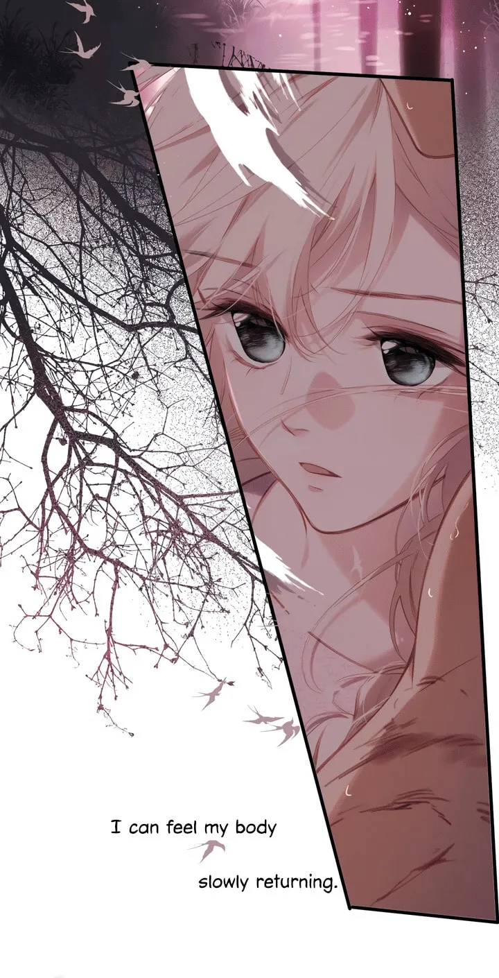 Back to Spring Chapter 37 page 6 - 