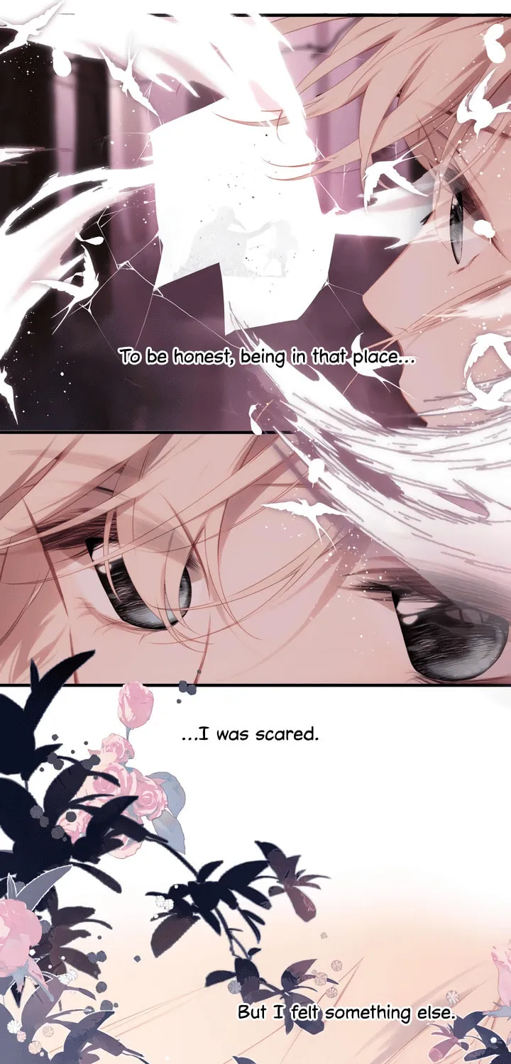 Back to Spring Chapter 37 page 7 - 