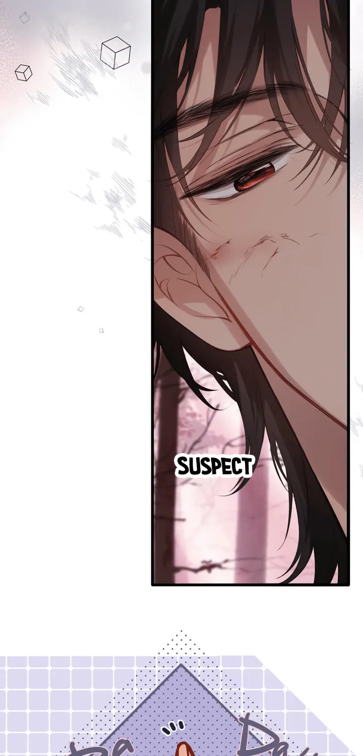 Back to Spring Chapter 38 page 11 - 