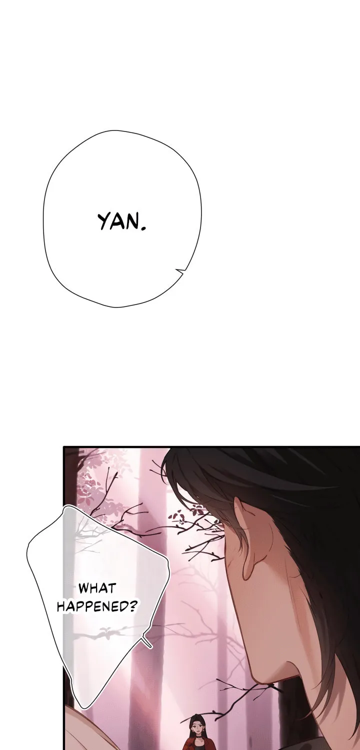 Back to Spring Chapter 38 page 13 - 