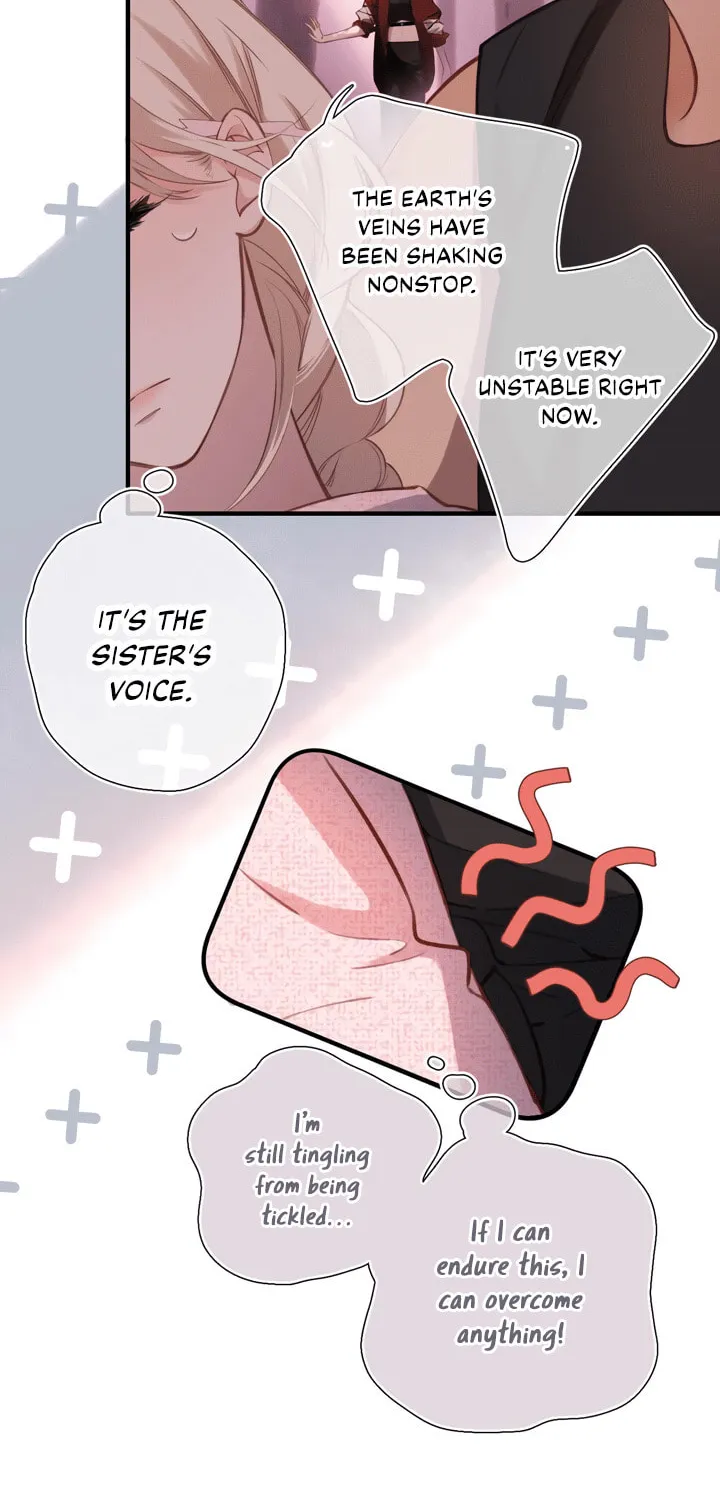 Back to Spring Chapter 38 page 14 - 