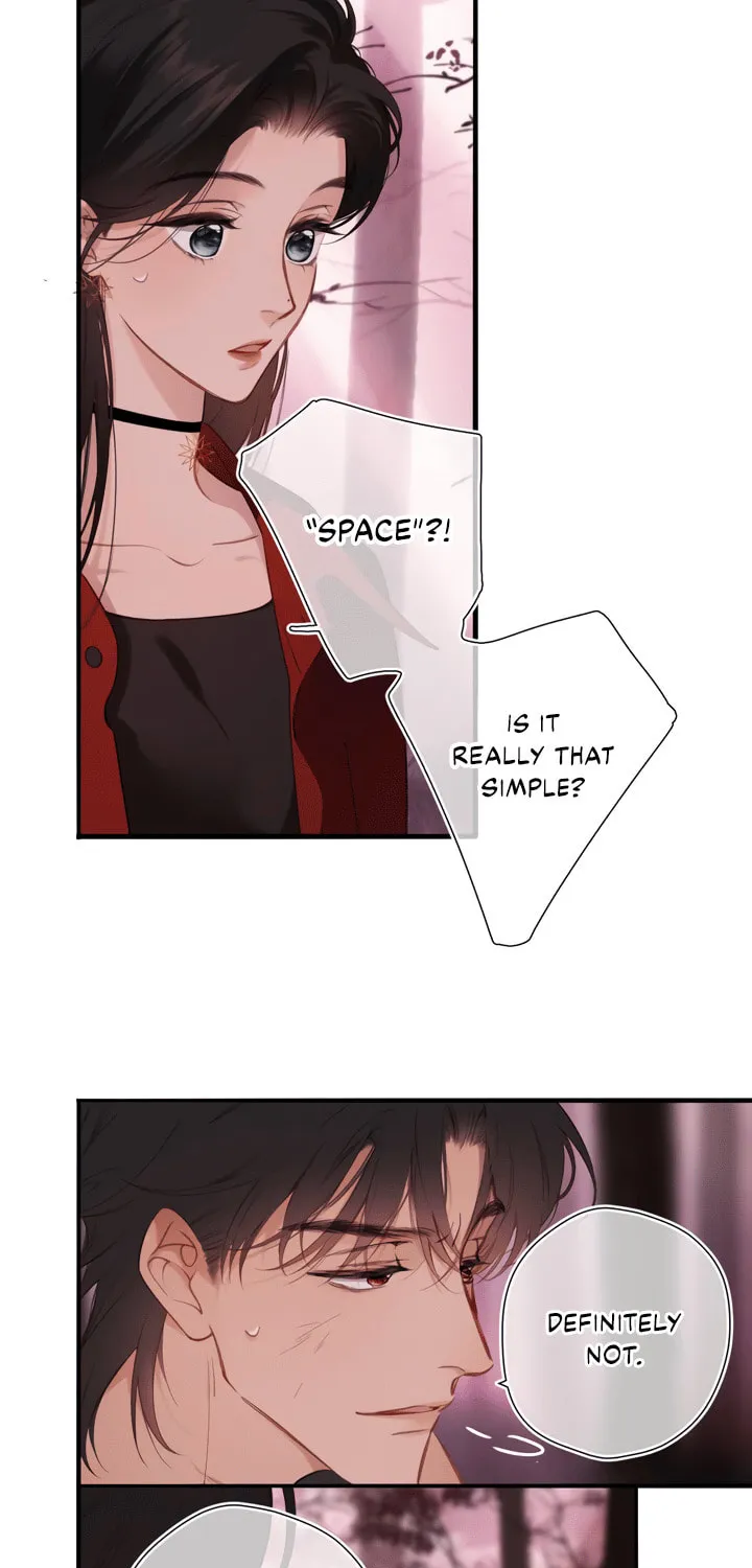 Back to Spring Chapter 38 page 18 - 
