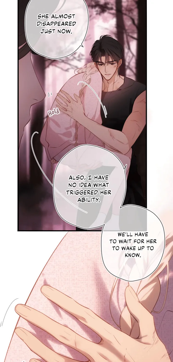 Back to Spring Chapter 38 page 19 - 