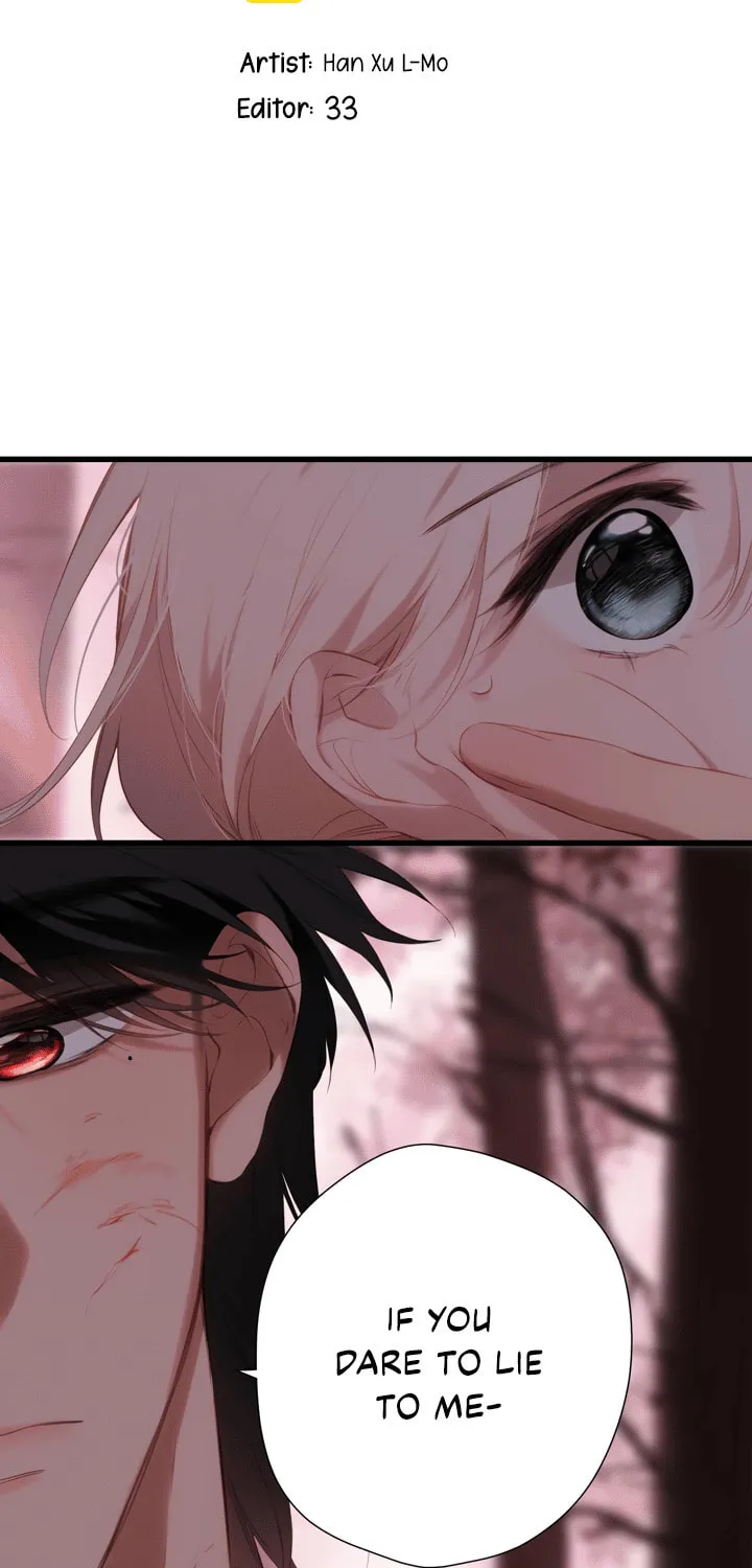 Back to Spring Chapter 38 page 3 - 
