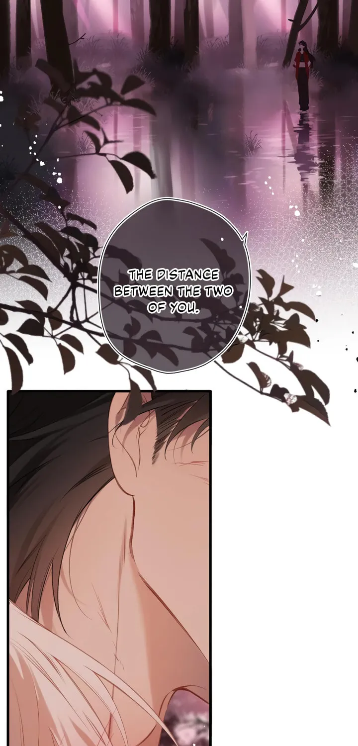 Back to Spring Chapter 38 page 23 - 