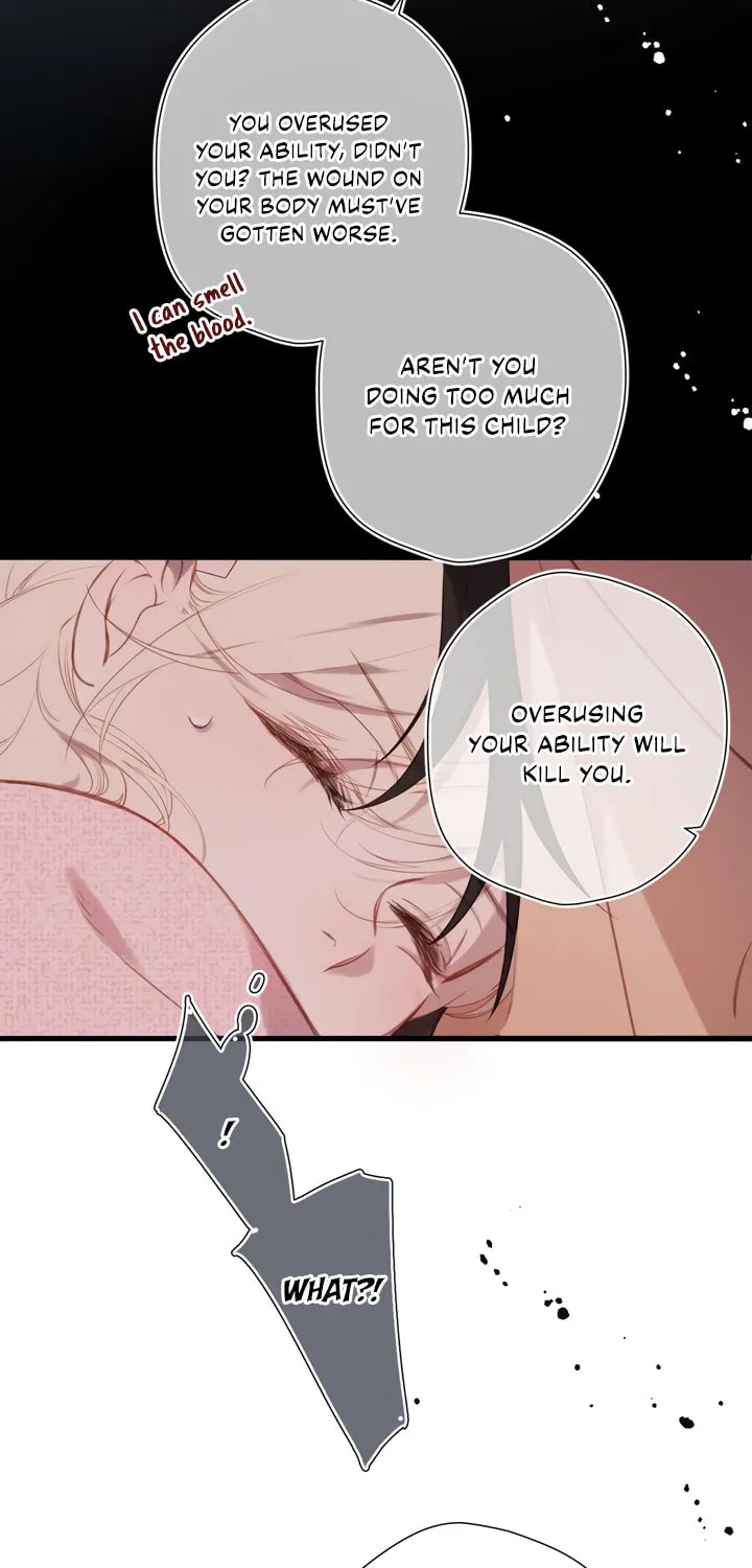 Back to Spring Chapter 38 page 25 - 