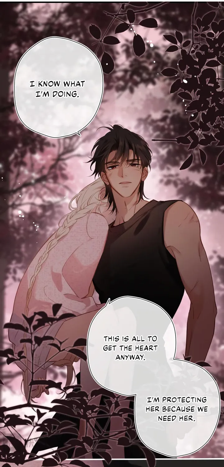 Back to Spring Chapter 38 page 27 - 