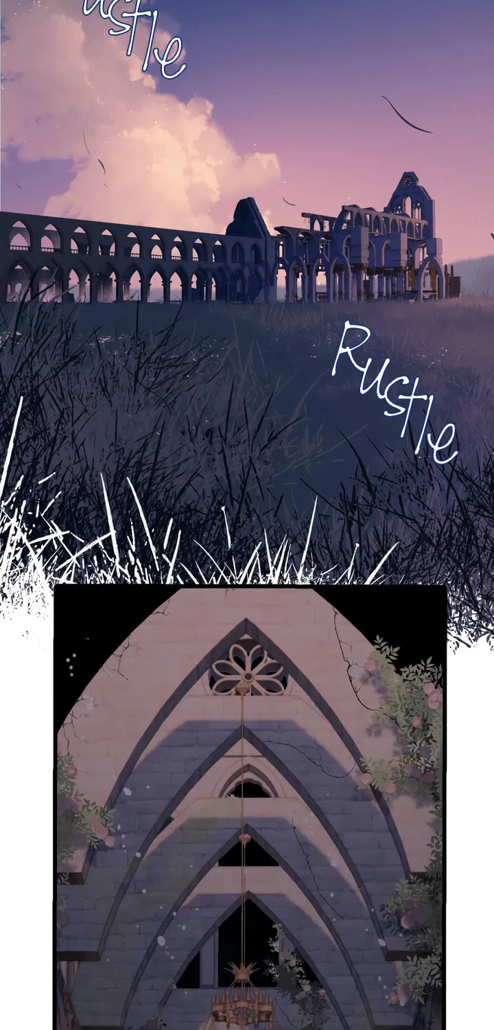 Back to Spring Chapter 38 page 32 - 