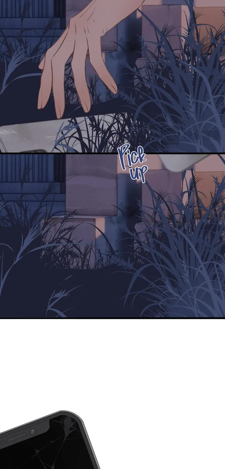Back to Spring Chapter 38 page 34 - 