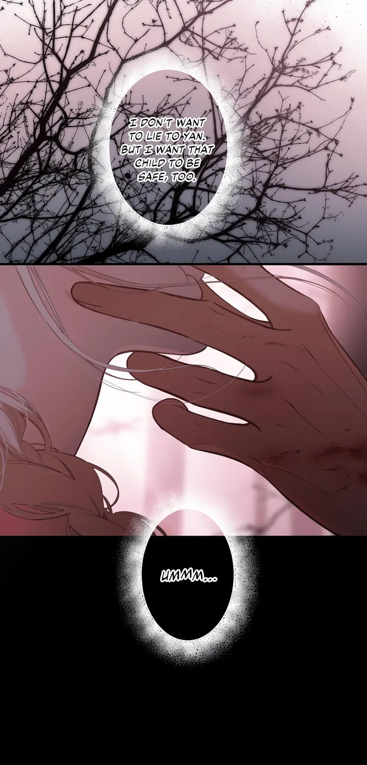 Back to Spring Chapter 38 page 6 - 