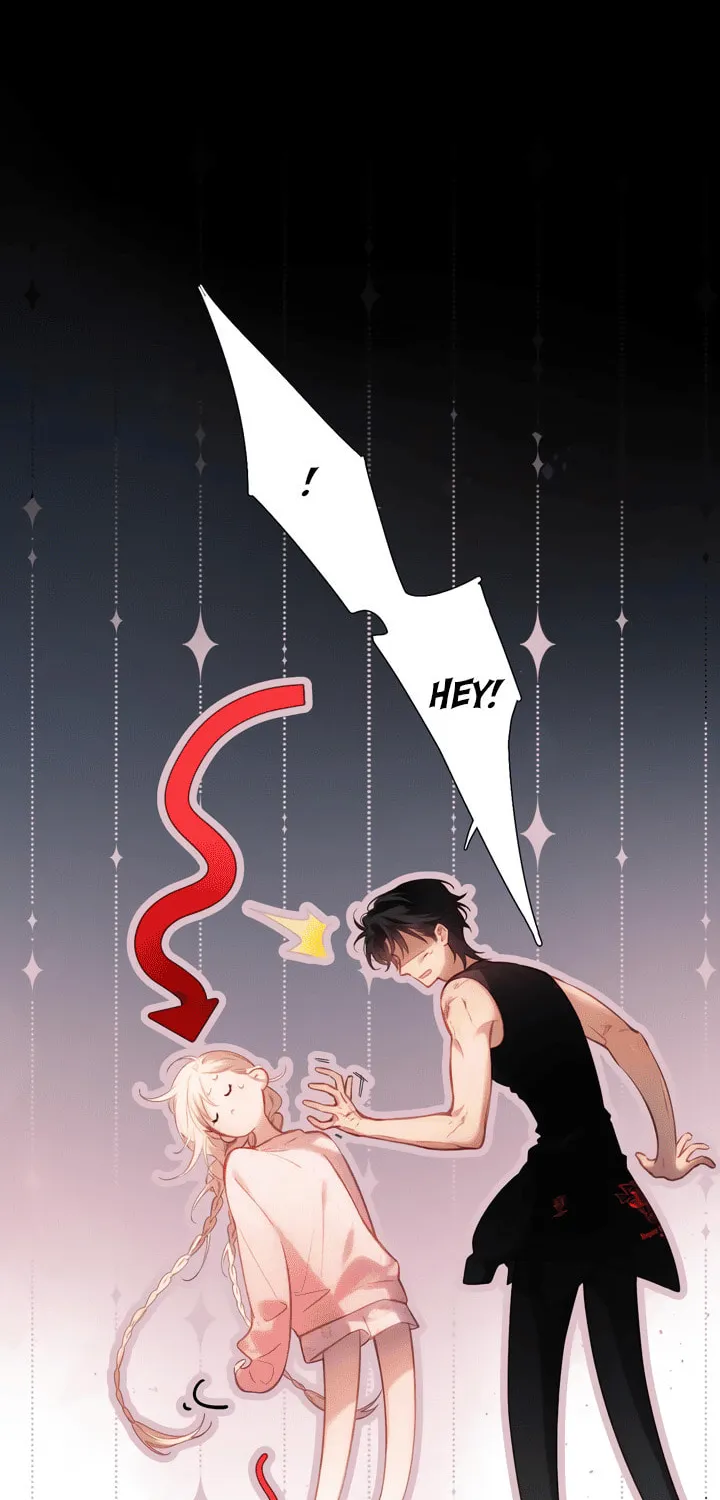 Back to Spring Chapter 38 page 7 - 