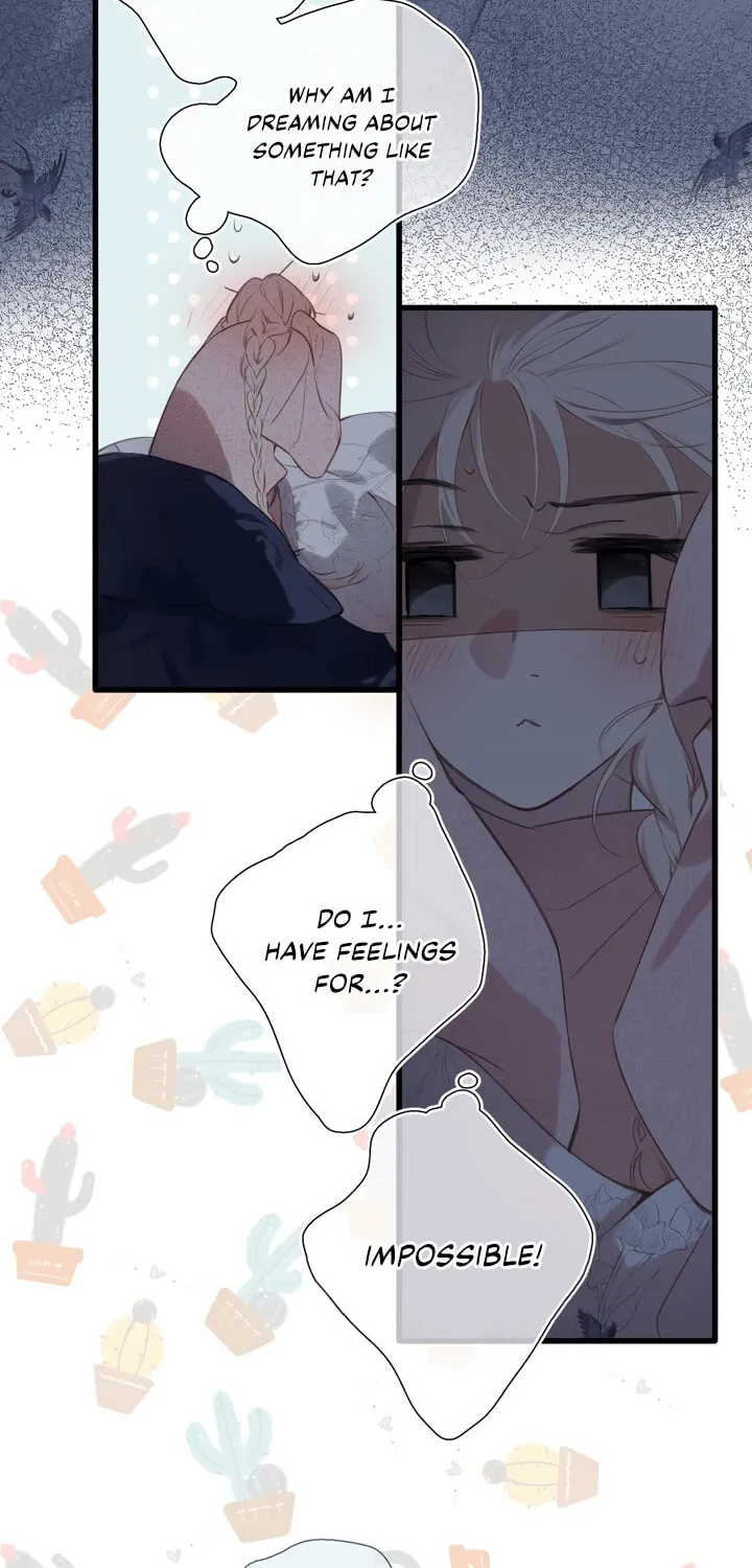 Back to Spring Chapter 39 page 15 - 