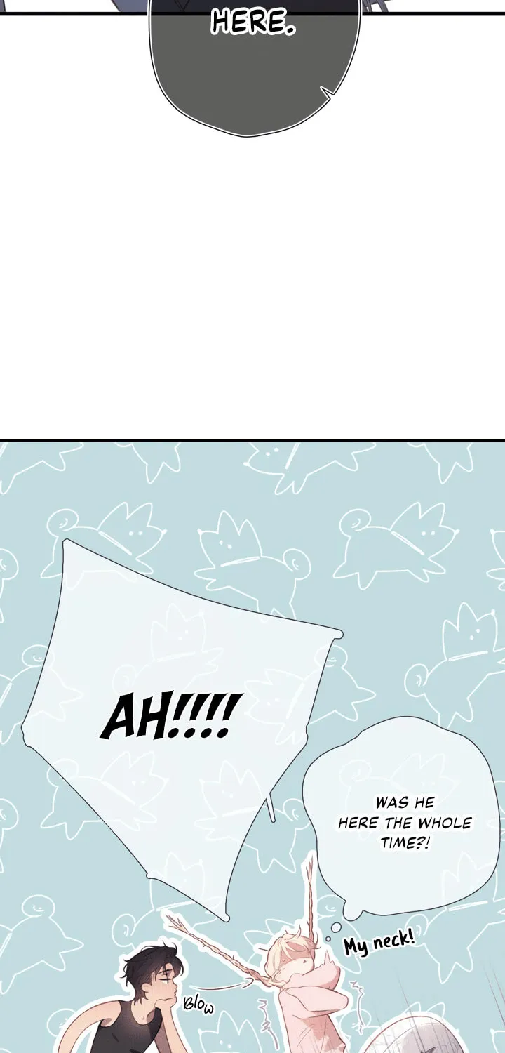 Back to Spring Chapter 39 page 18 - 