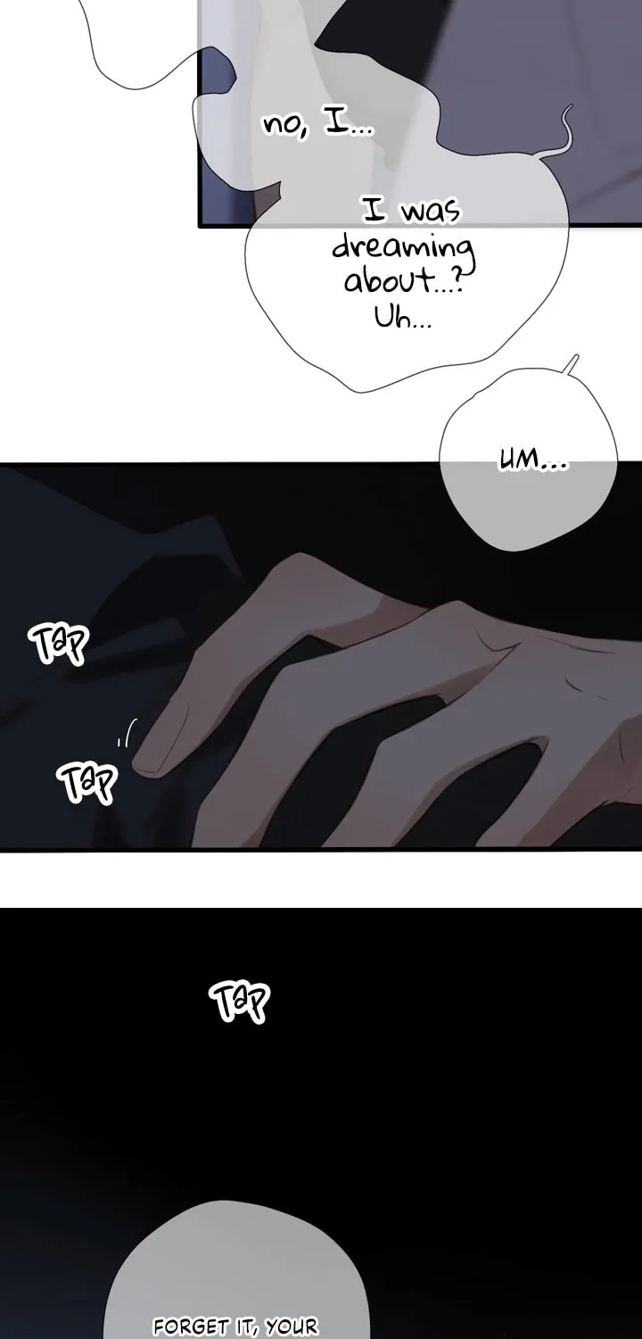 Back to Spring Chapter 39 page 22 - 