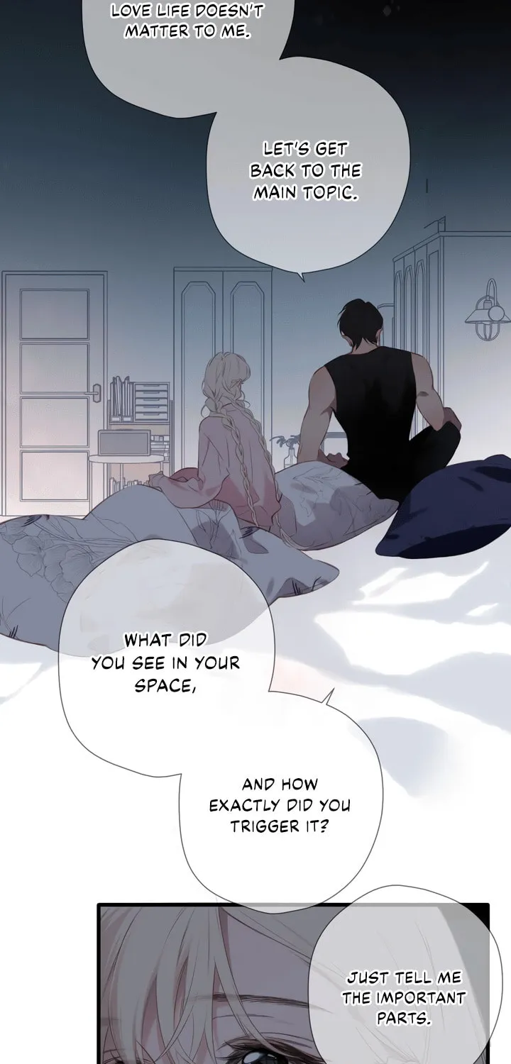 Back to Spring Chapter 39 page 23 - 
