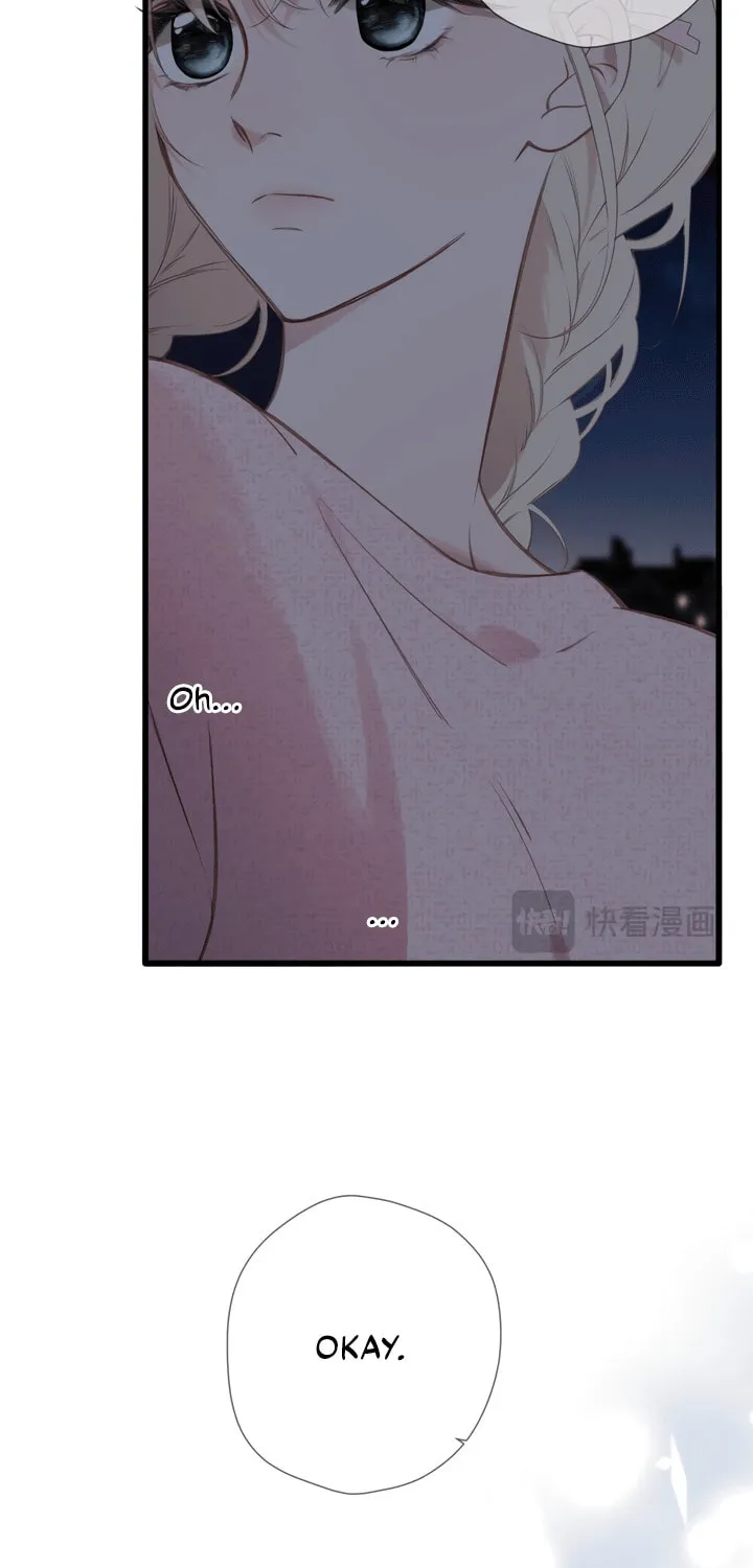Back to Spring Chapter 39 page 24 - 