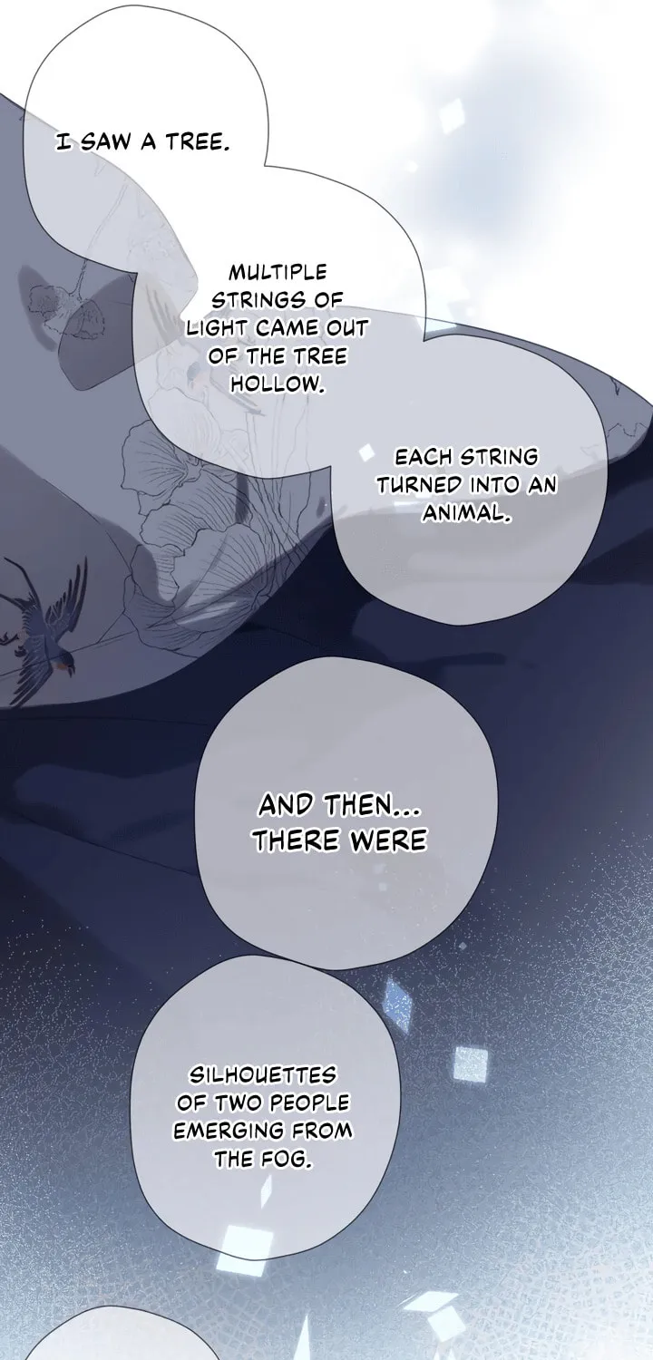 Back to Spring Chapter 39 page 26 - 
