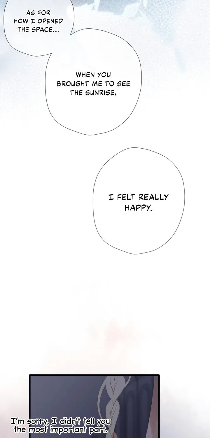 Back to Spring Chapter 39 page 27 - 