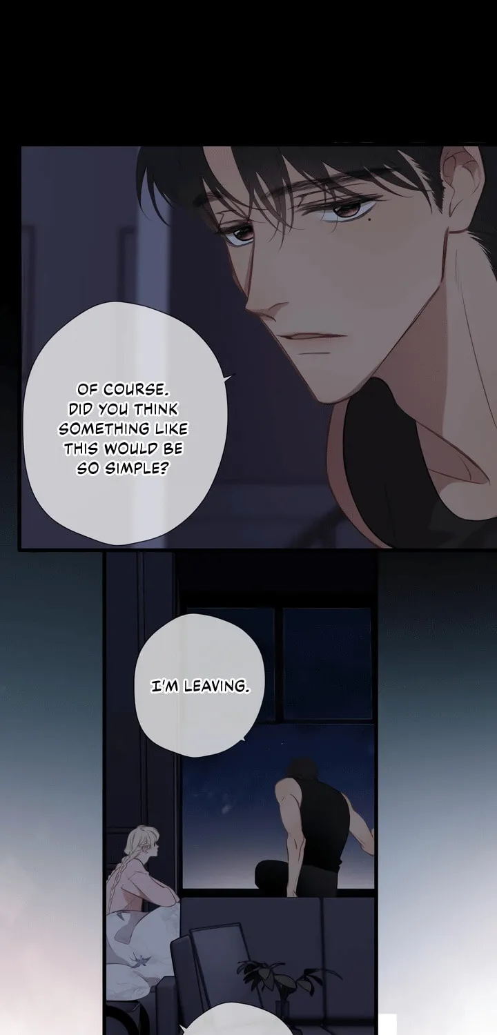Back to Spring Chapter 39 page 30 - 
