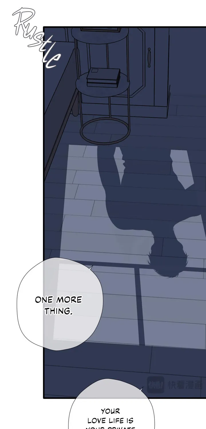 Back to Spring Chapter 39 page 32 - 