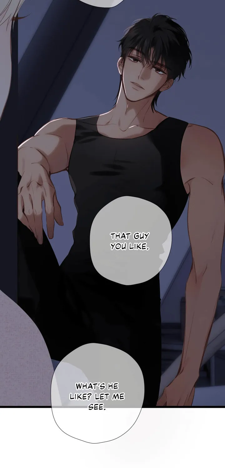 Back to Spring Chapter 39 page 37 - 