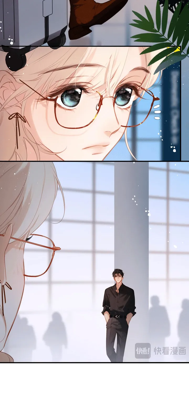 Back to Spring Chapter 39 page 6 - 