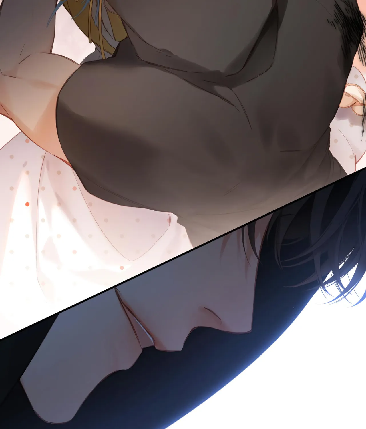 Back to Spring Chapter 4 page 14 - 