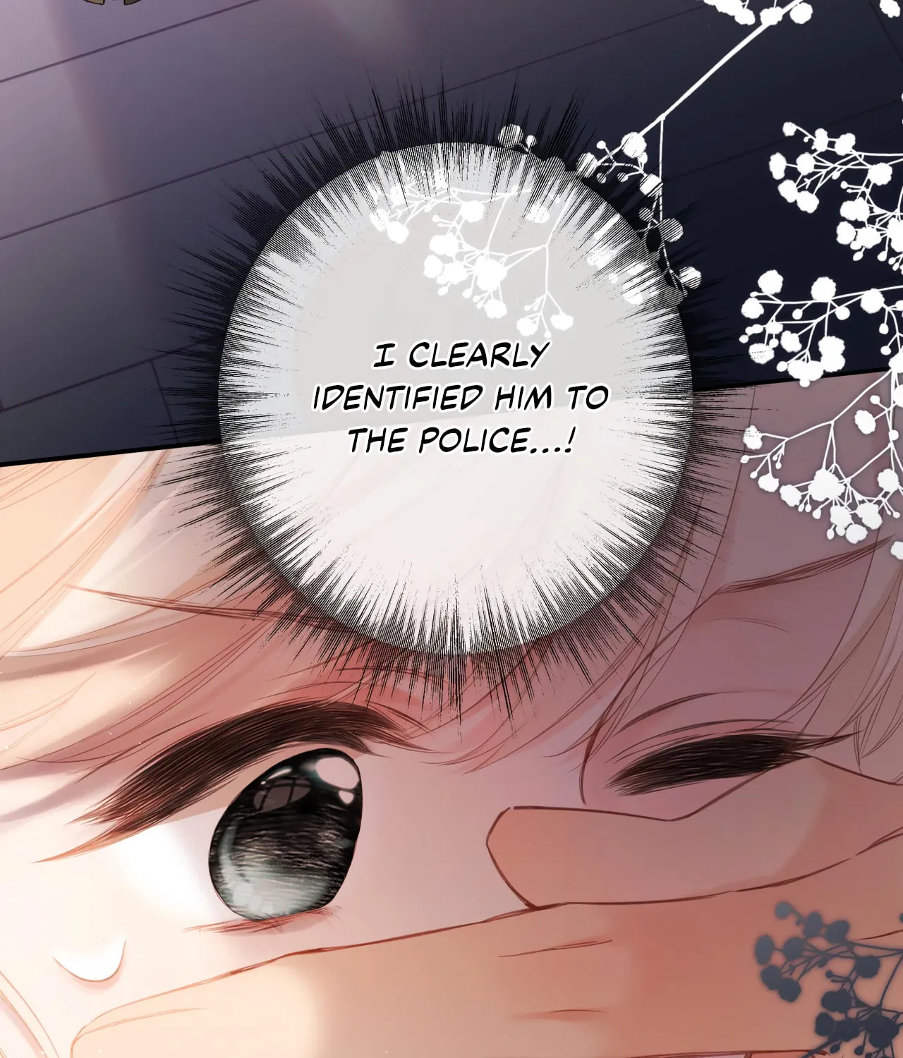 Back to Spring Chapter 4 page 19 - 