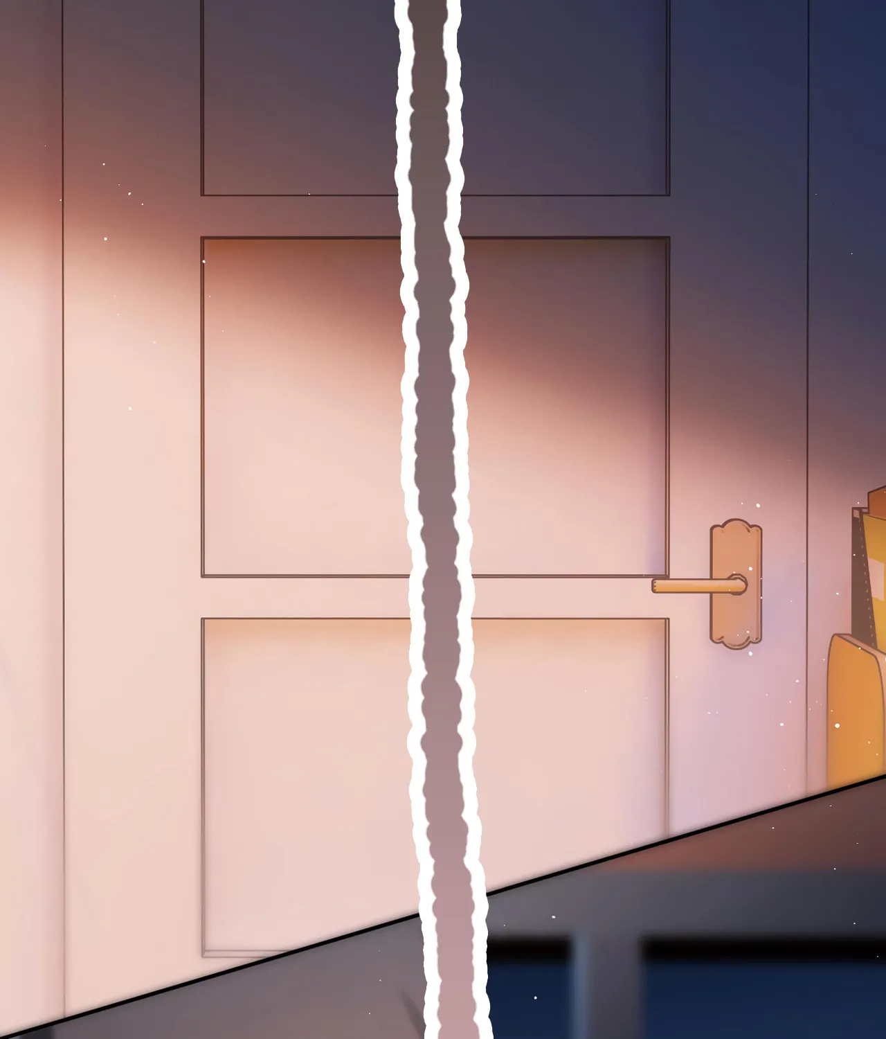 Back to Spring Chapter 4 page 23 - 