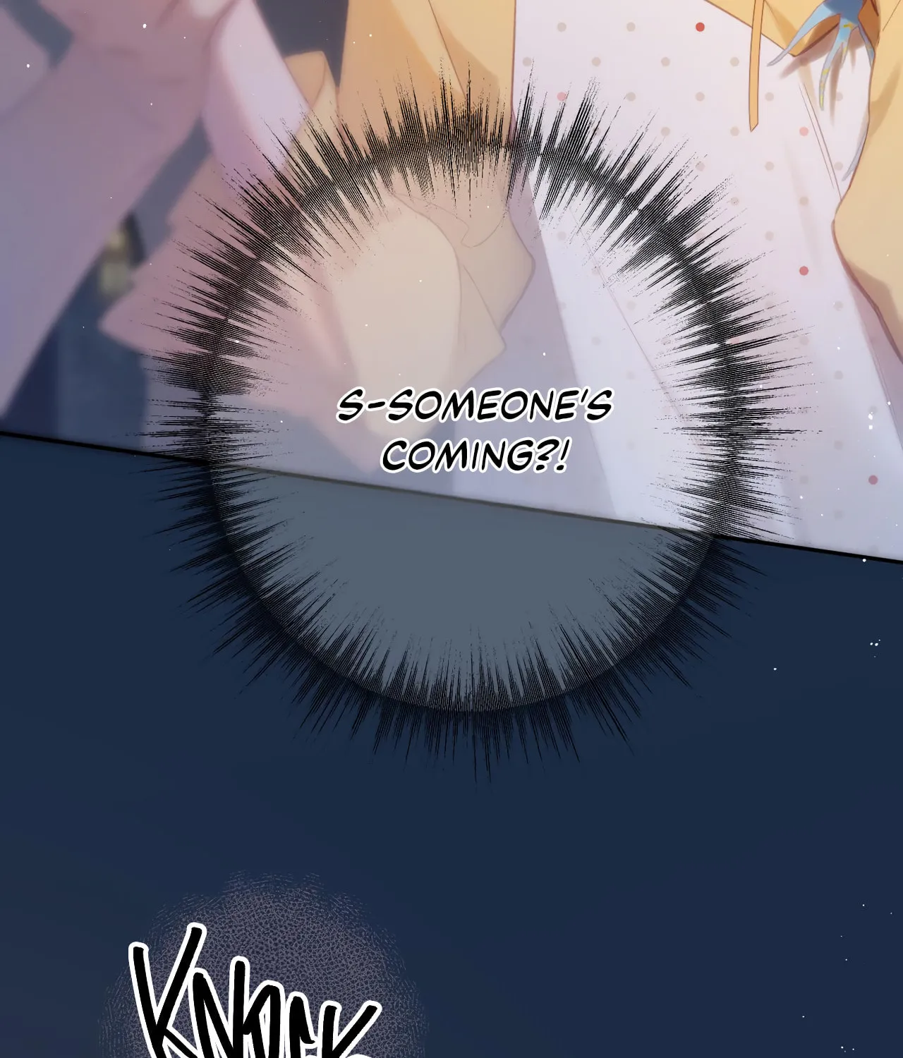 Back to Spring Chapter 4 page 25 - 