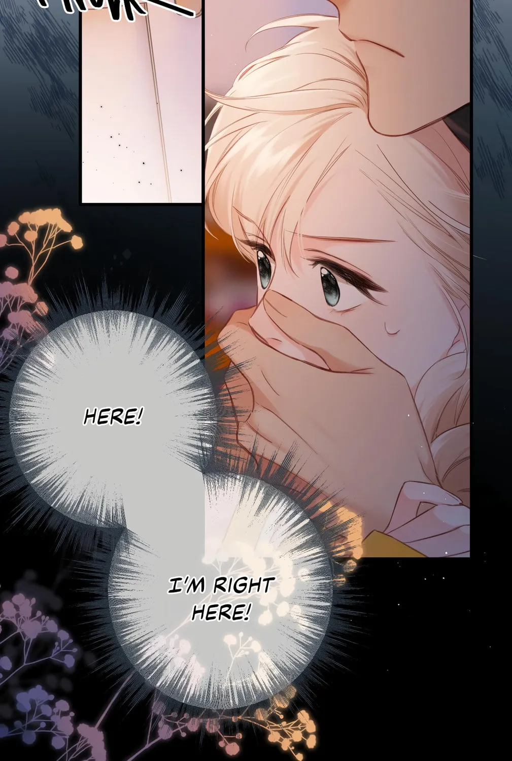 Back to Spring Chapter 4 page 31 - 