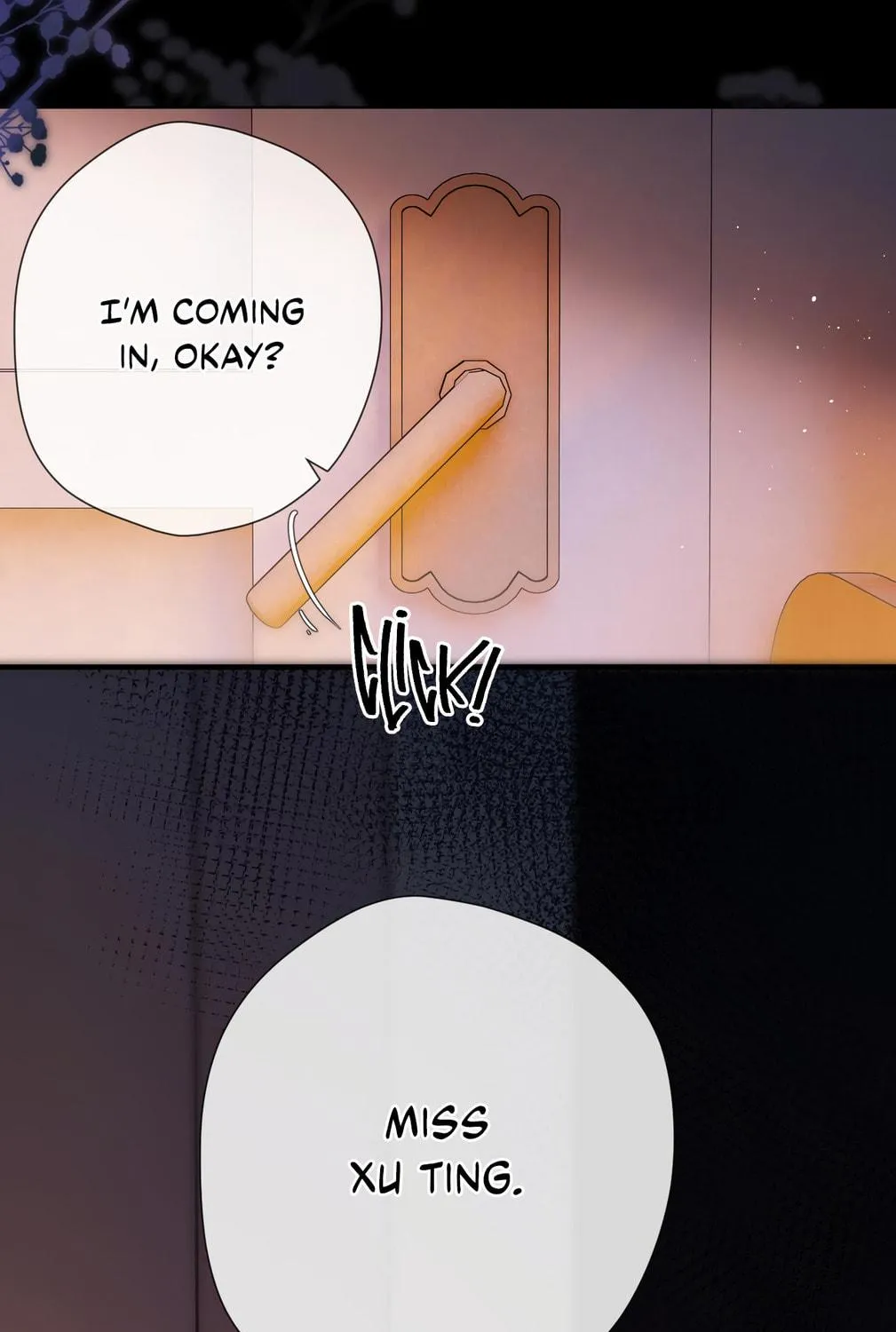 Back to Spring Chapter 4 page 33 - 