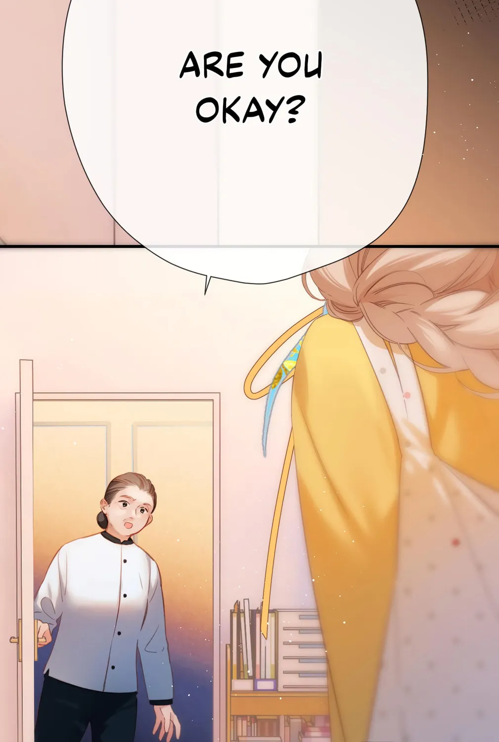 Back to Spring Chapter 4 page 37 - 