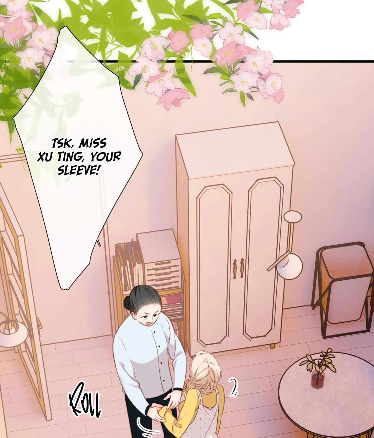 Back to Spring Chapter 4 page 42 - 