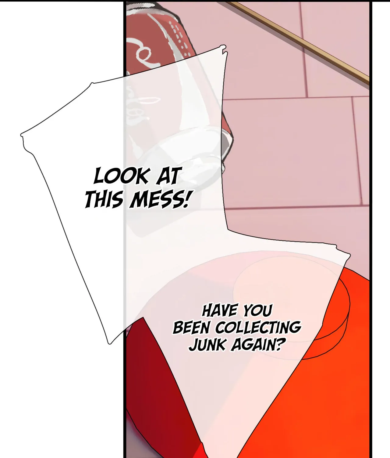 Back to Spring Chapter 4 page 45 - 