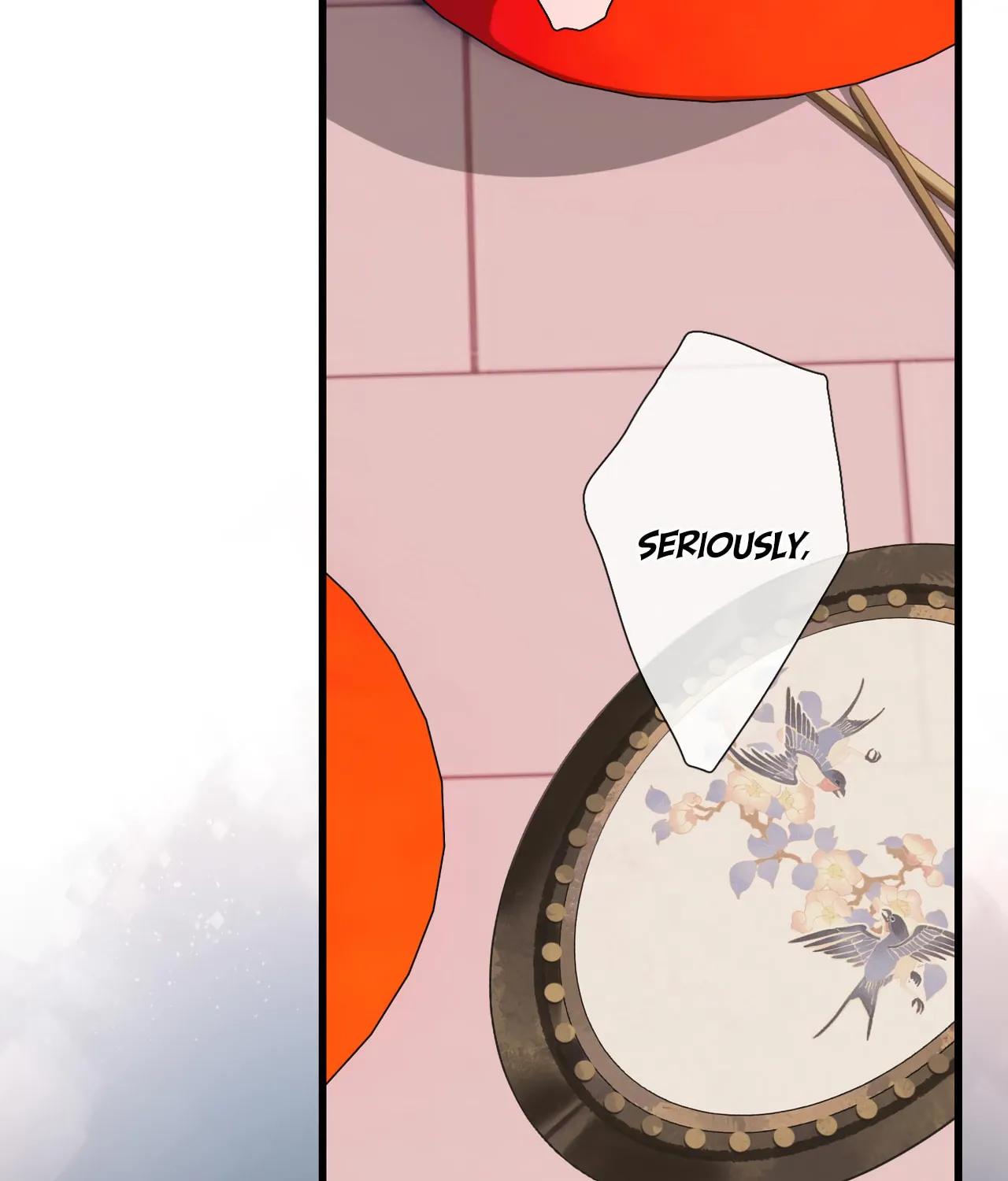 Back to Spring Chapter 4 page 46 - 