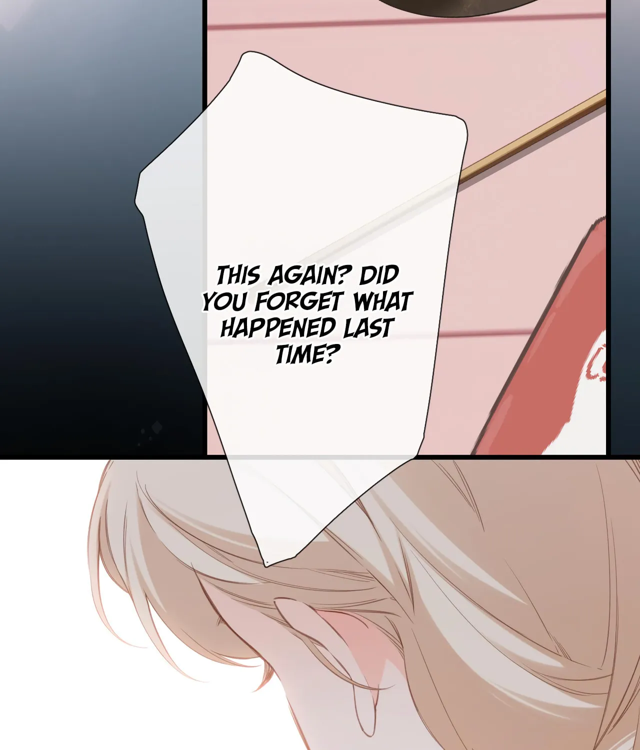 Back to Spring Chapter 4 page 47 - 