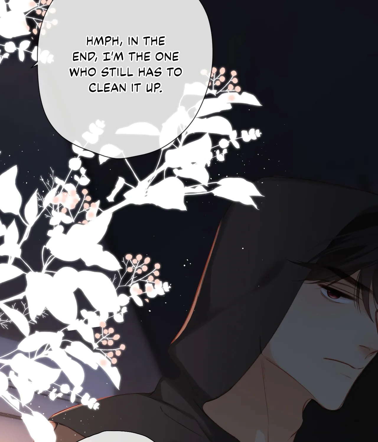 Back to Spring Chapter 4 page 49 - 