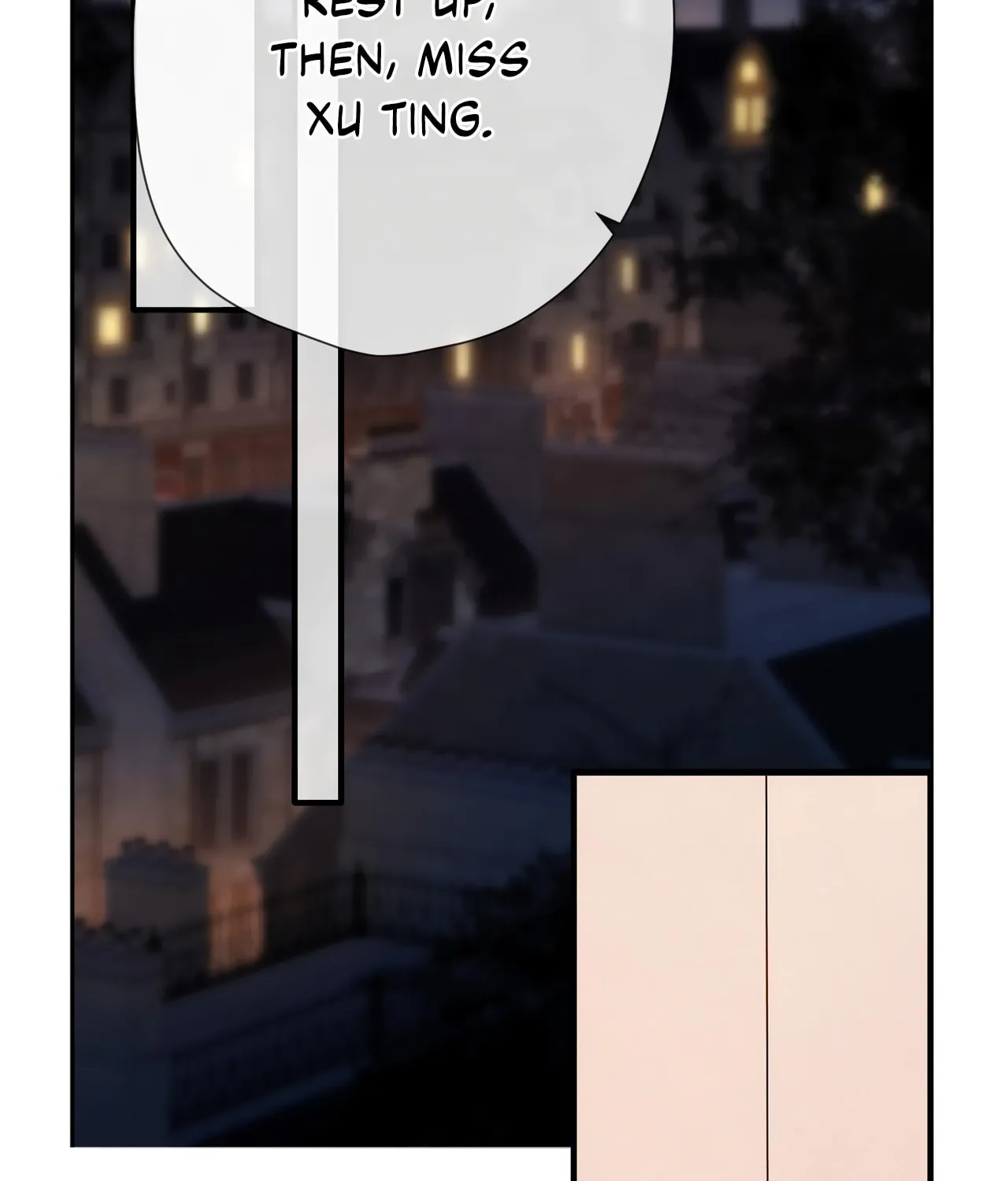 Back to Spring Chapter 4 page 54 - 