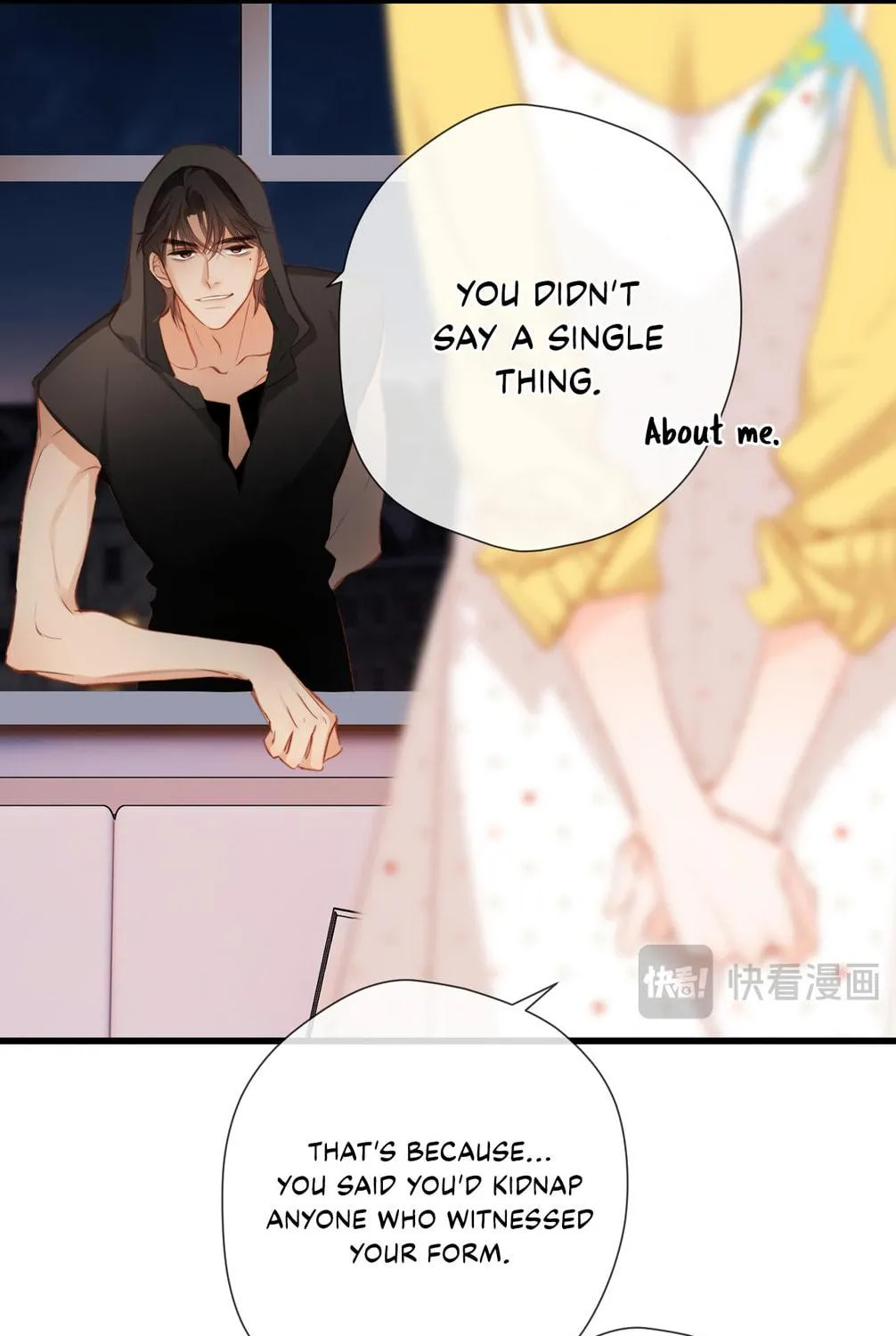 Back to Spring Chapter 4 page 57 - 