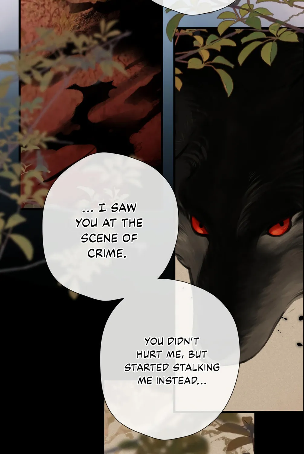 Back to Spring Chapter 4 page 61 - 