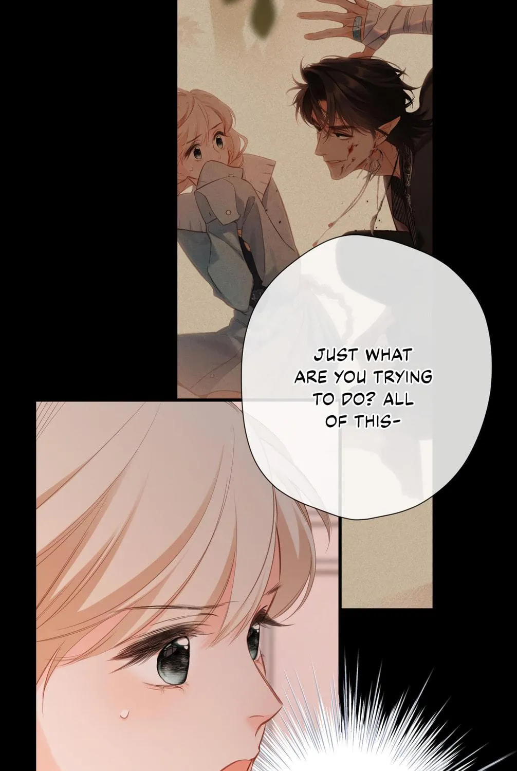 Back to Spring Chapter 4 page 63 - 