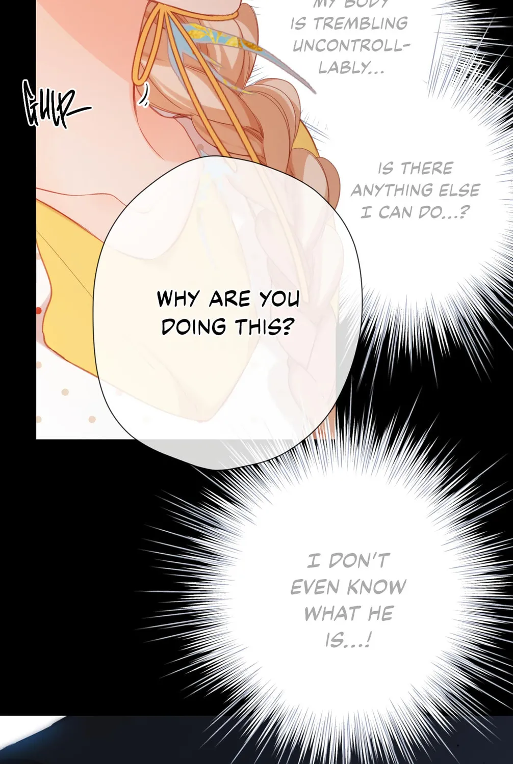 Back to Spring Chapter 4 page 65 - 