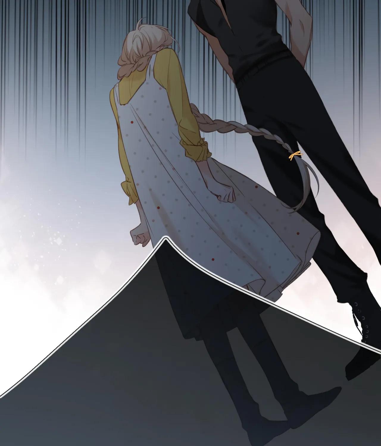 Back to Spring Chapter 4 page 78 - 