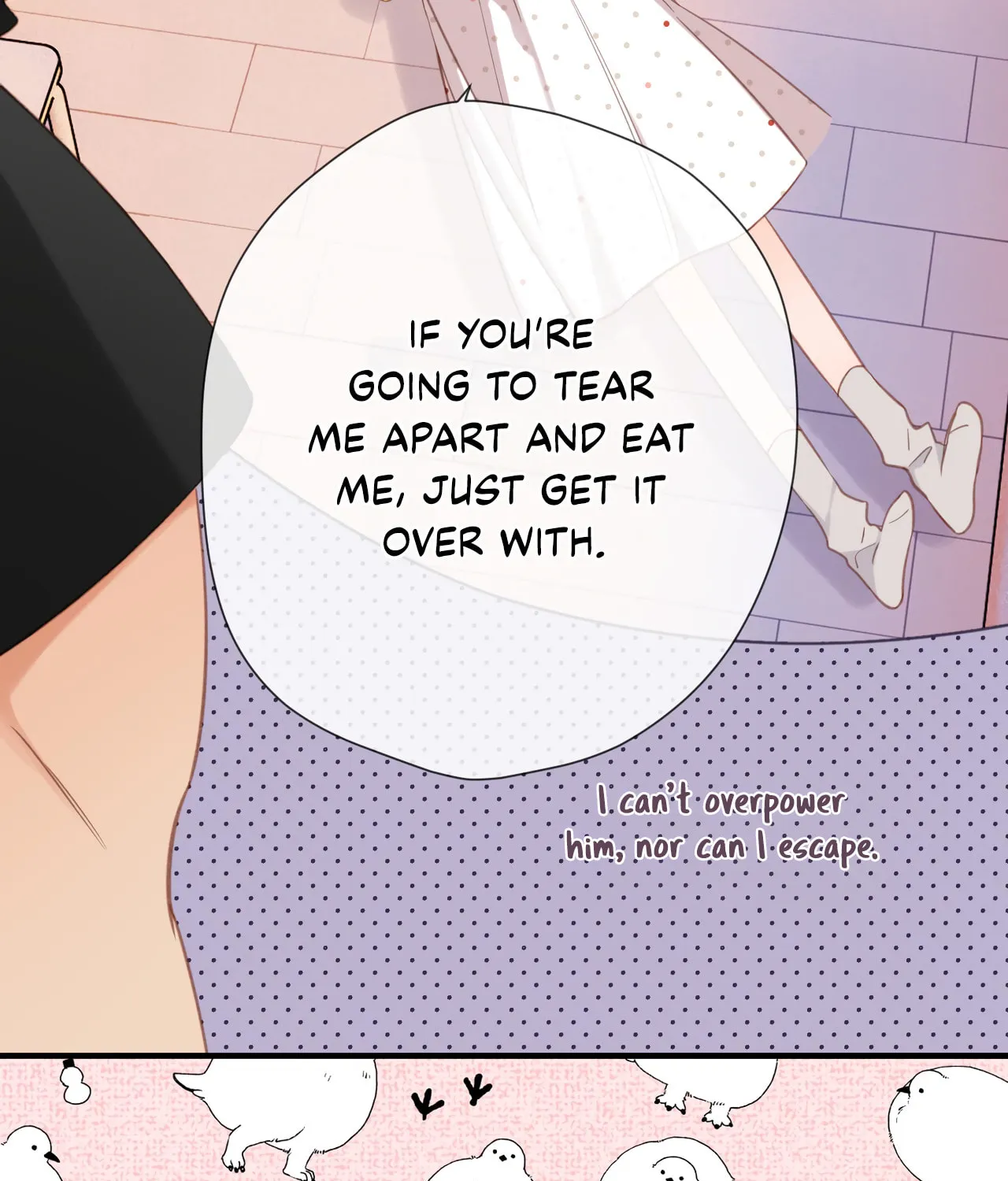 Back to Spring Chapter 4 page 85 - 