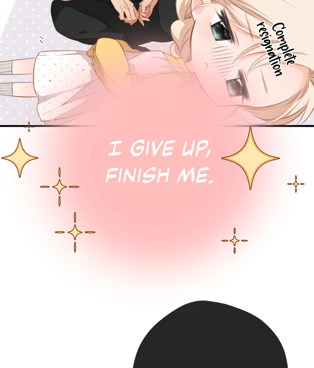 Back to Spring Chapter 4 page 89 - 