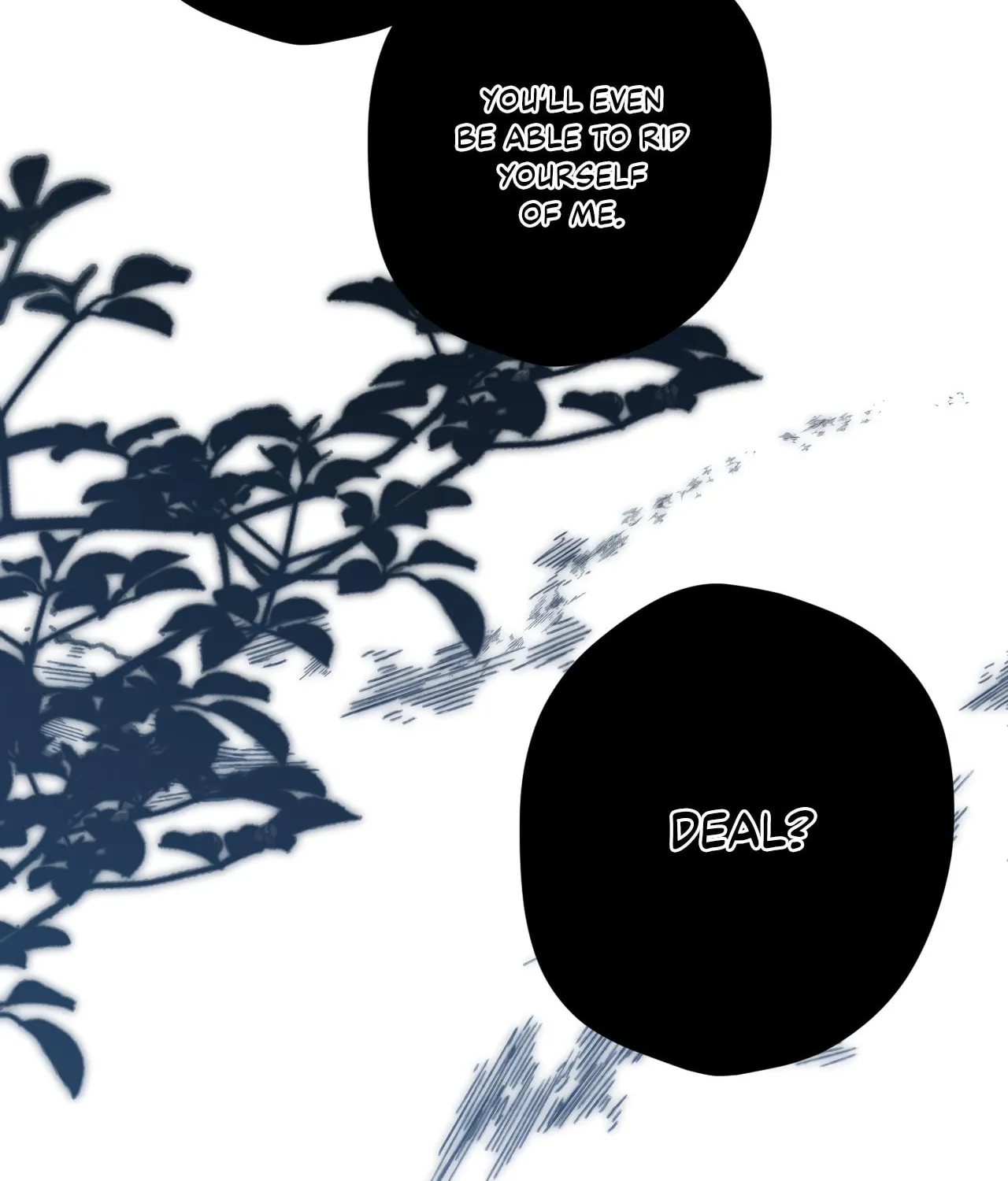 Back to Spring Chapter 4 page 91 - 