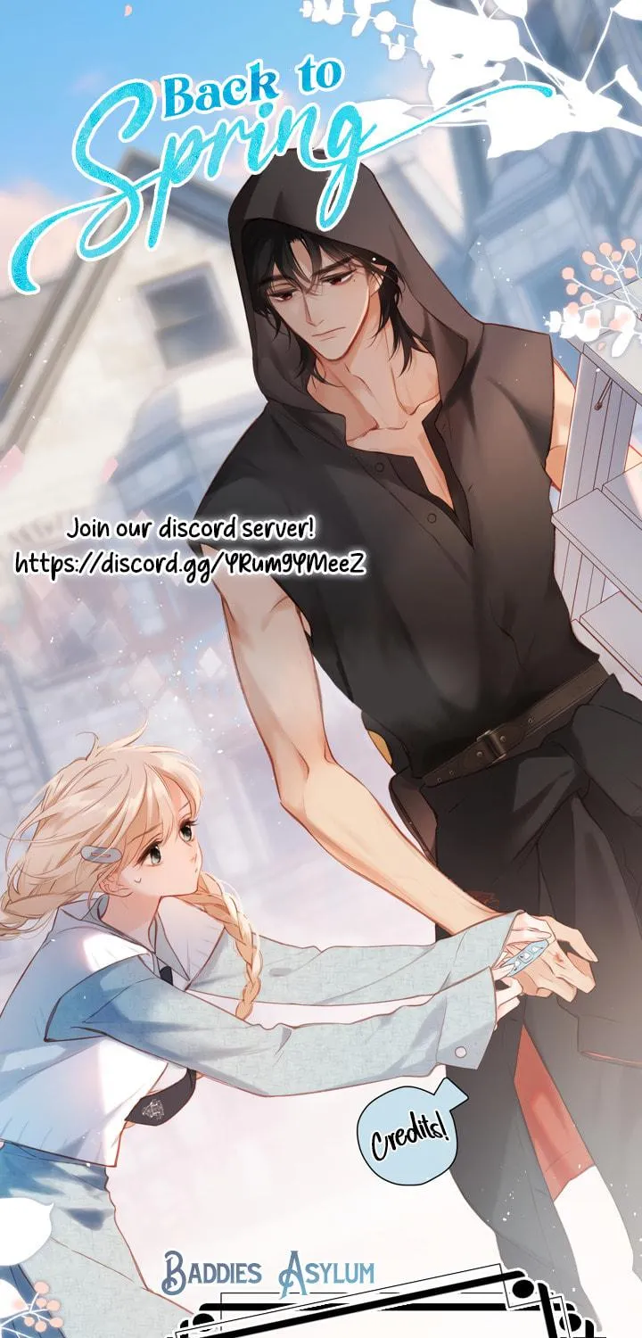 Back to Spring Chapter 4 page 93 - 