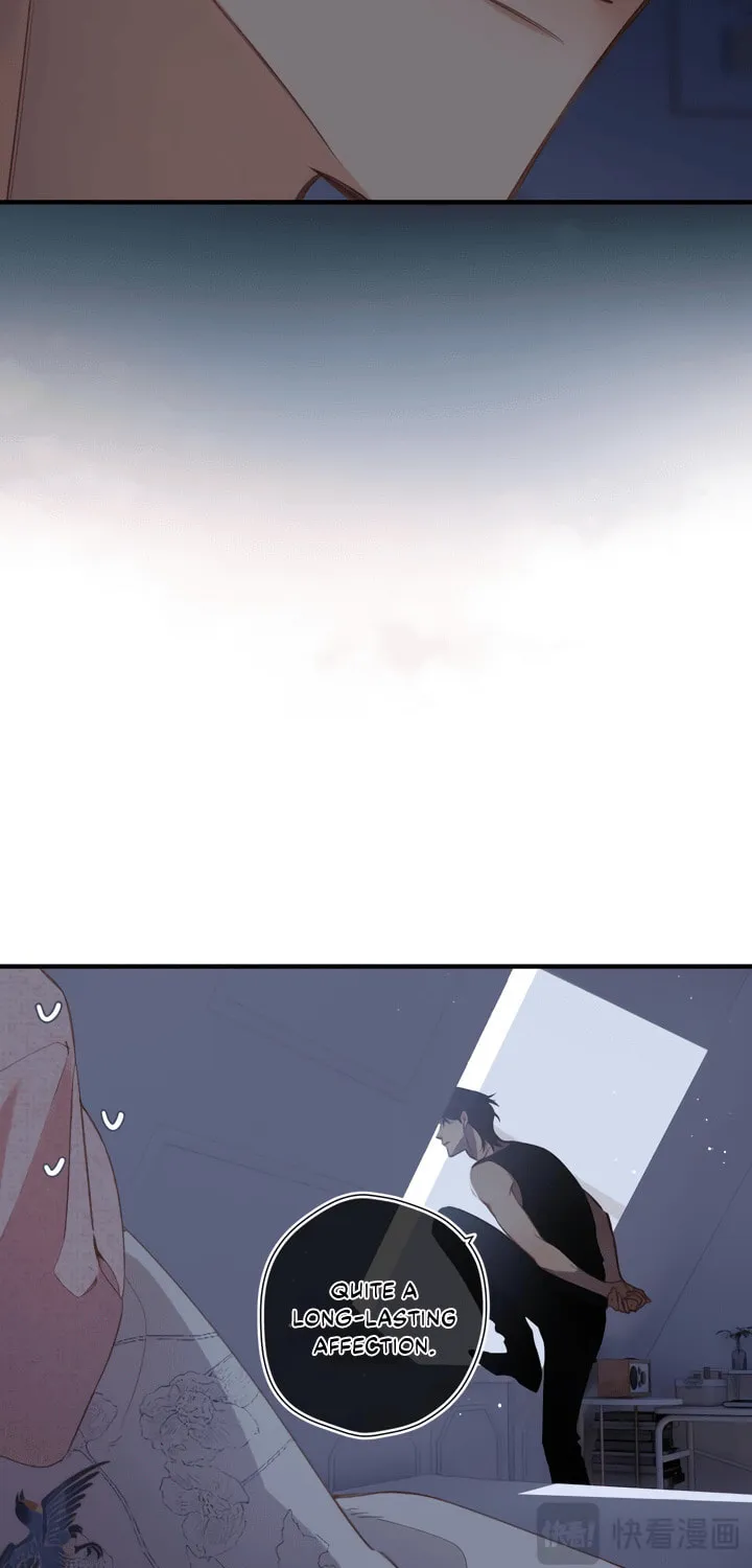 Back to Spring Chapter 40 page 16 - 
